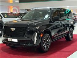 كاديلاك اسكاليد